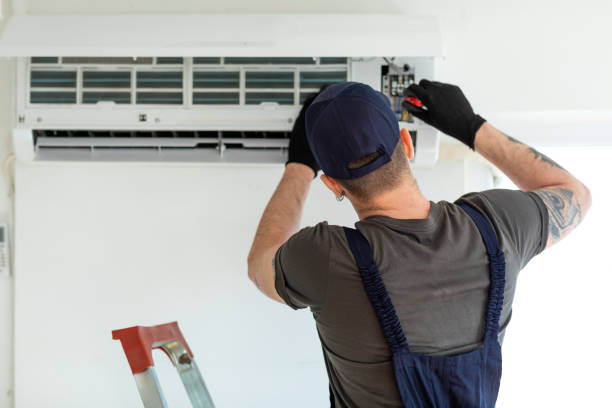Best Affordable HVAC Duct Cleaning  in Friendly, MD
