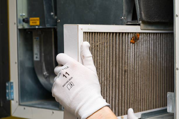 Best Residential Air Duct Cleaning  in Friendly, MD