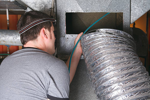 Best Air Duct Cleaning Near Me in MD