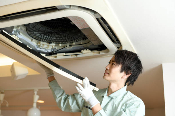 Best Best Air Duct Cleaning Company  in Friendly, MD