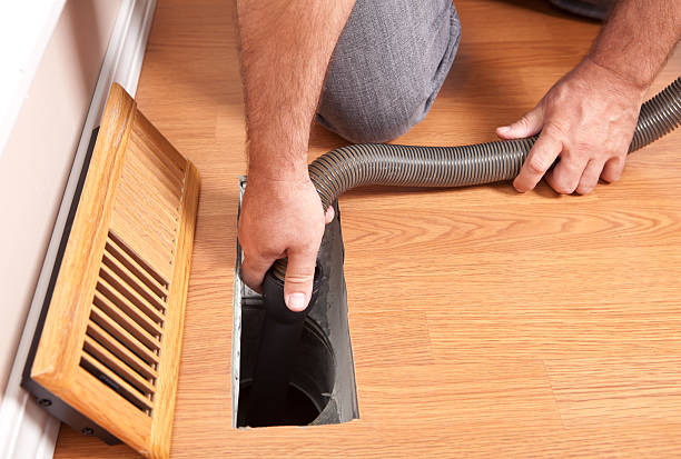 Best Dryer Vent Cleaning Services  in Friendly, MD