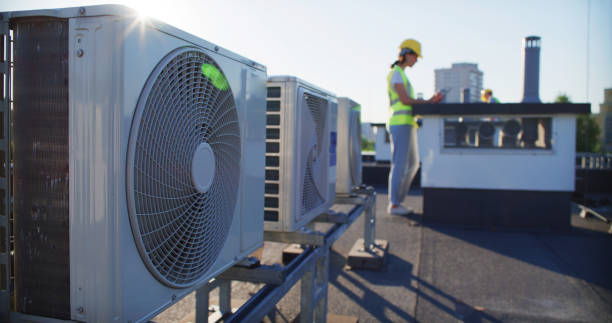 Best Air Duct Sanitizing Services  in Friendly, MD