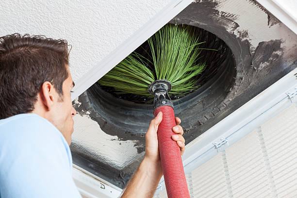 Best Commercial Air Duct Cleaning  in Friendly, MD
